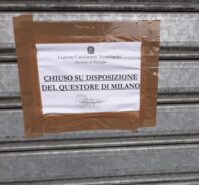 BAREGGIO Chiuso Il Bar “Barella” Per Ordine Del Questore – Stataleforum